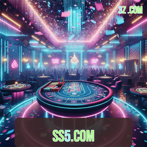 Slots Incríveis e Diversão no ss5.com para todos